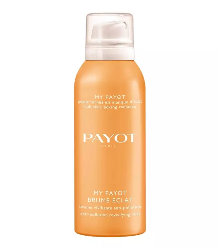 MY PAYOT BRUME ECLAT Brume vivifiante anti-pollution