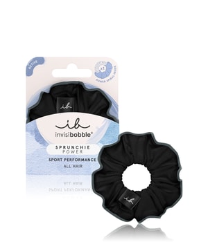 Invisibobble SPRUNCHIE POWER Black Panther Haargummi-1 Stk