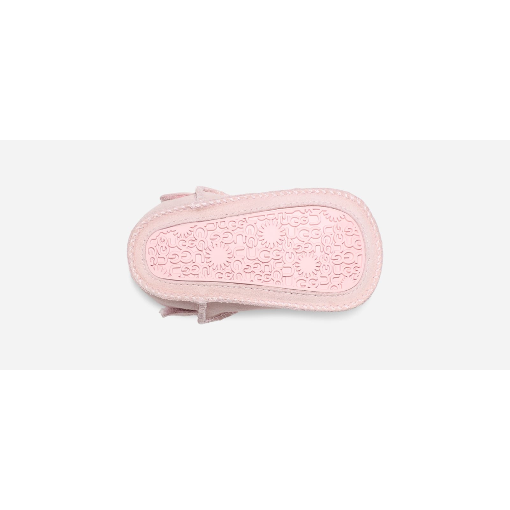 UGG Baby Classic 1143693I-SLPN / pink