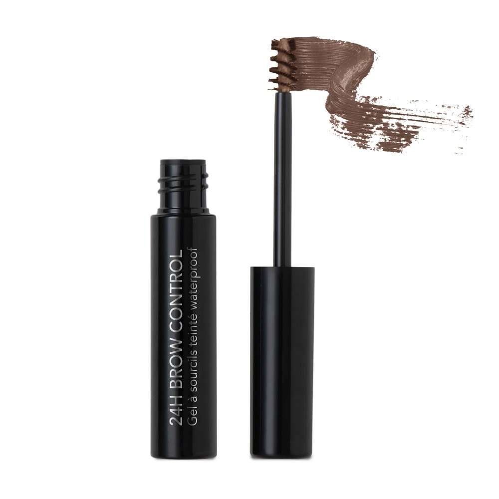 Nocibé 24h Brow Control Gel à Sourcils Teinté Waterproof