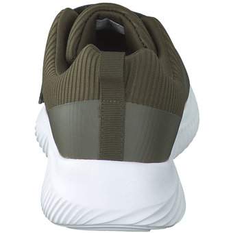 Okinawa Sneaker in grün