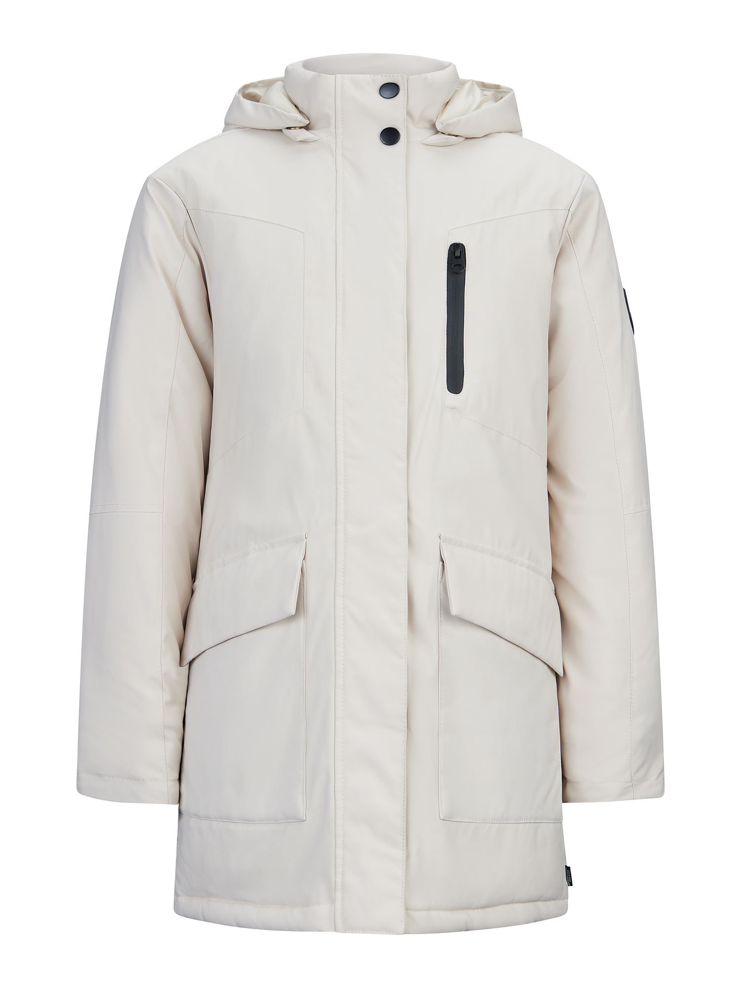 Winter Jacket 'Silke'