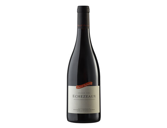 David Duband Echezeaux Grand Cru 2014 Bourgogne Echezeaux Grand Cru