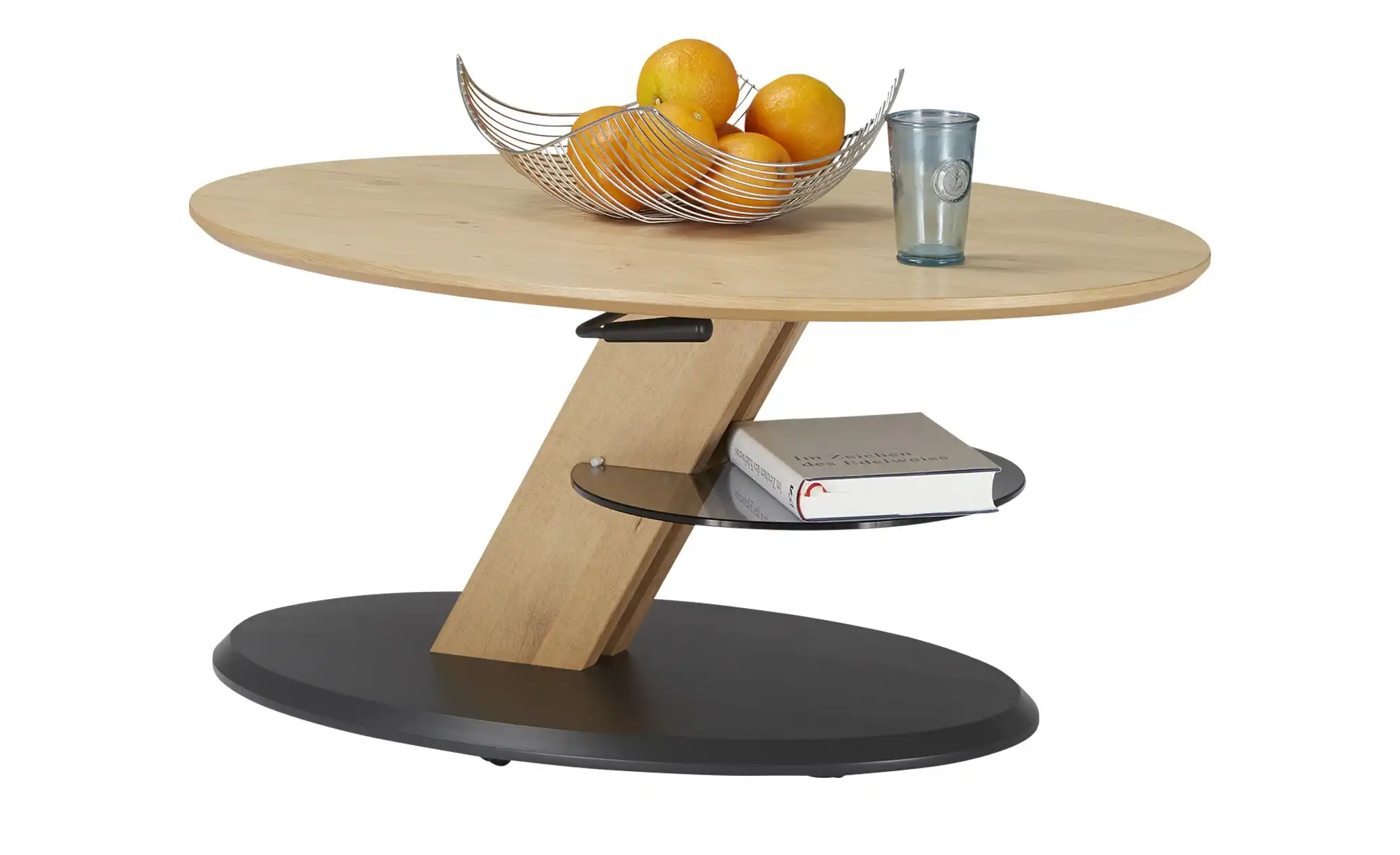 Funktionscouchtisch