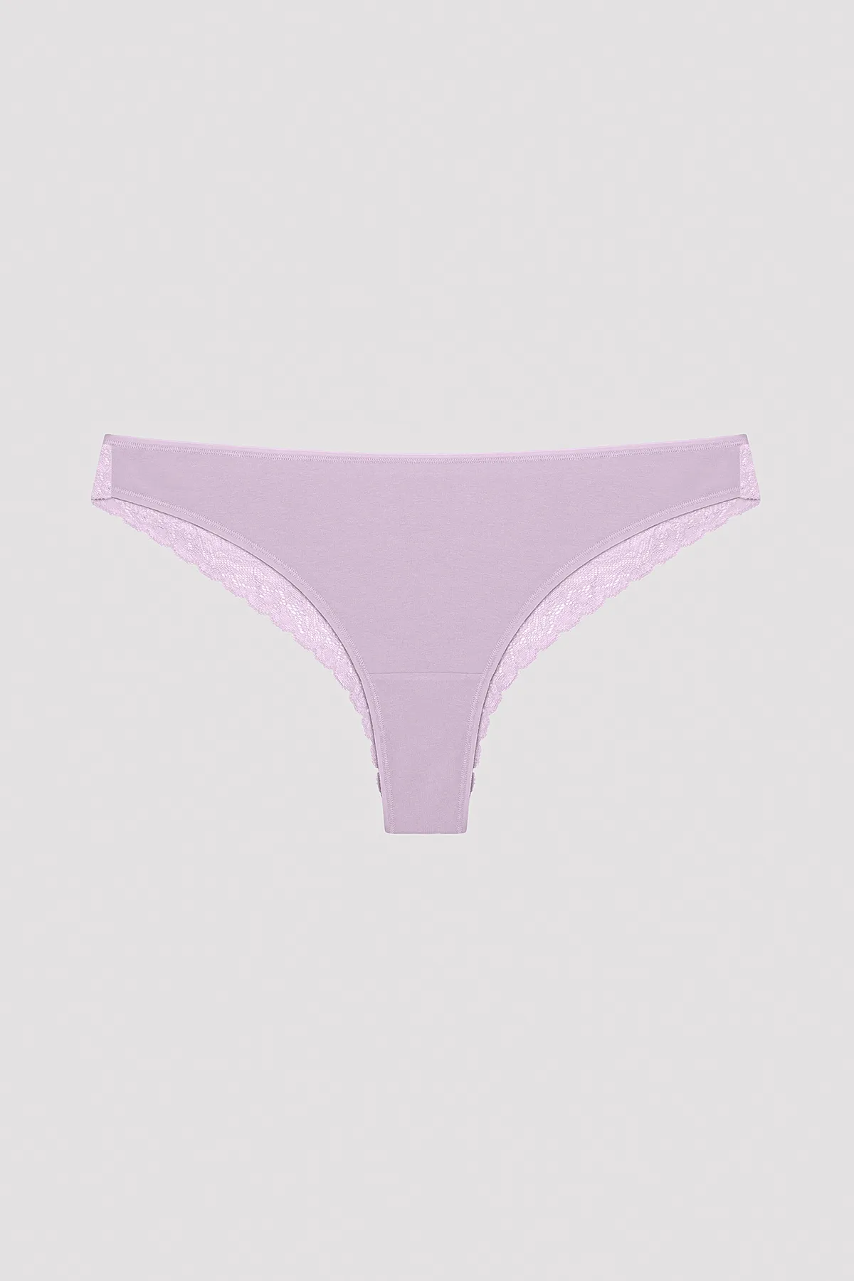 Penti  Whisper Lacy Lace Mehrfarbiges 3-teiliges Hipster-Höschen