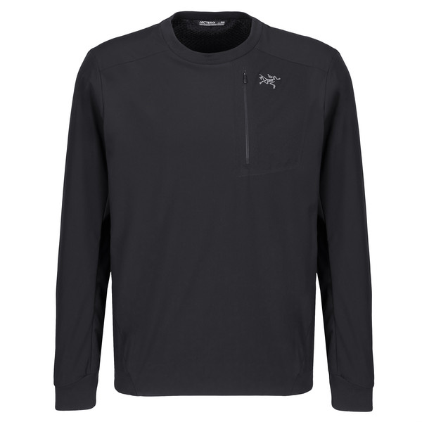 PROTON CREW M Herren - Fleecepullover