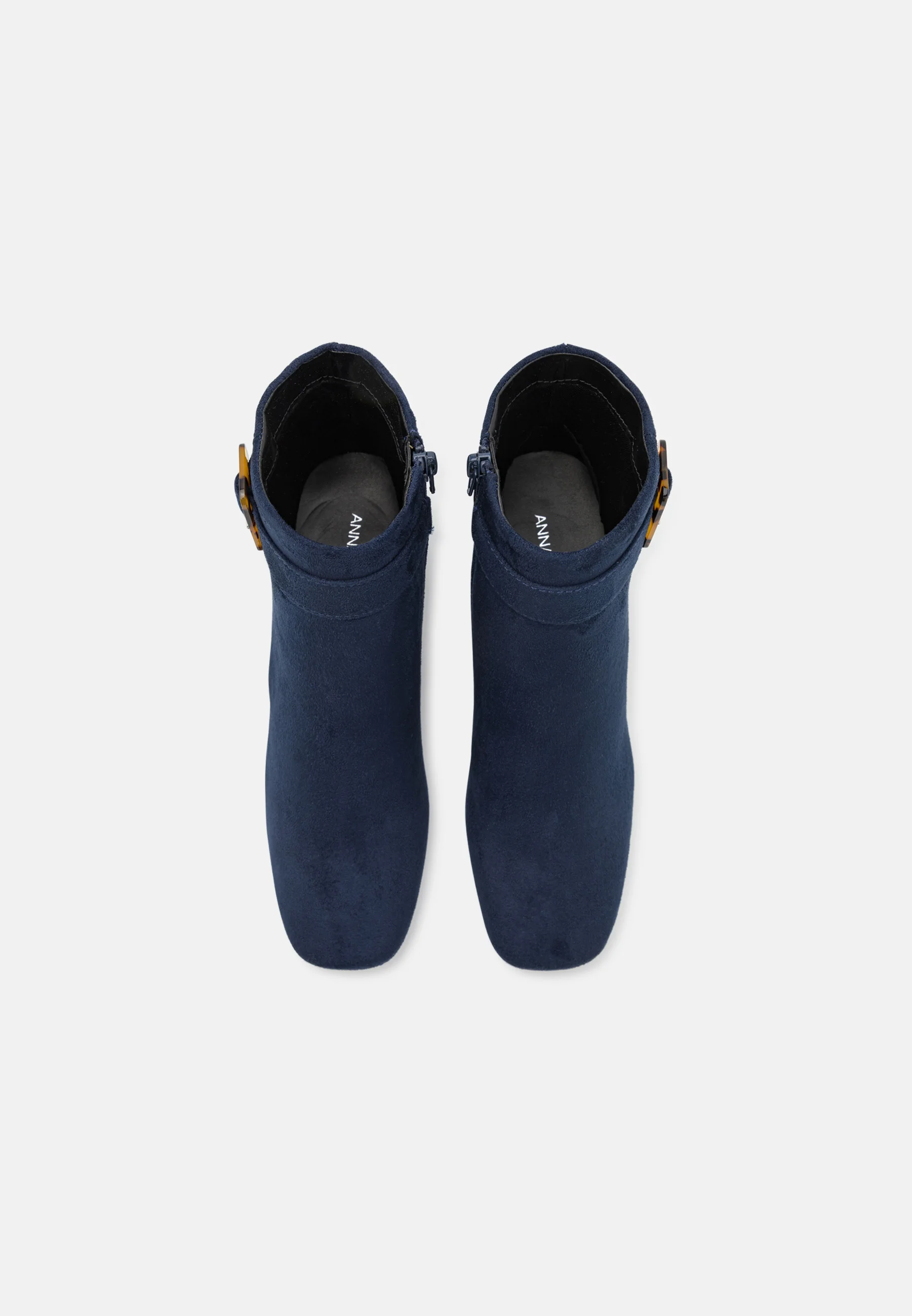 Botines de corte ancho Anna Field