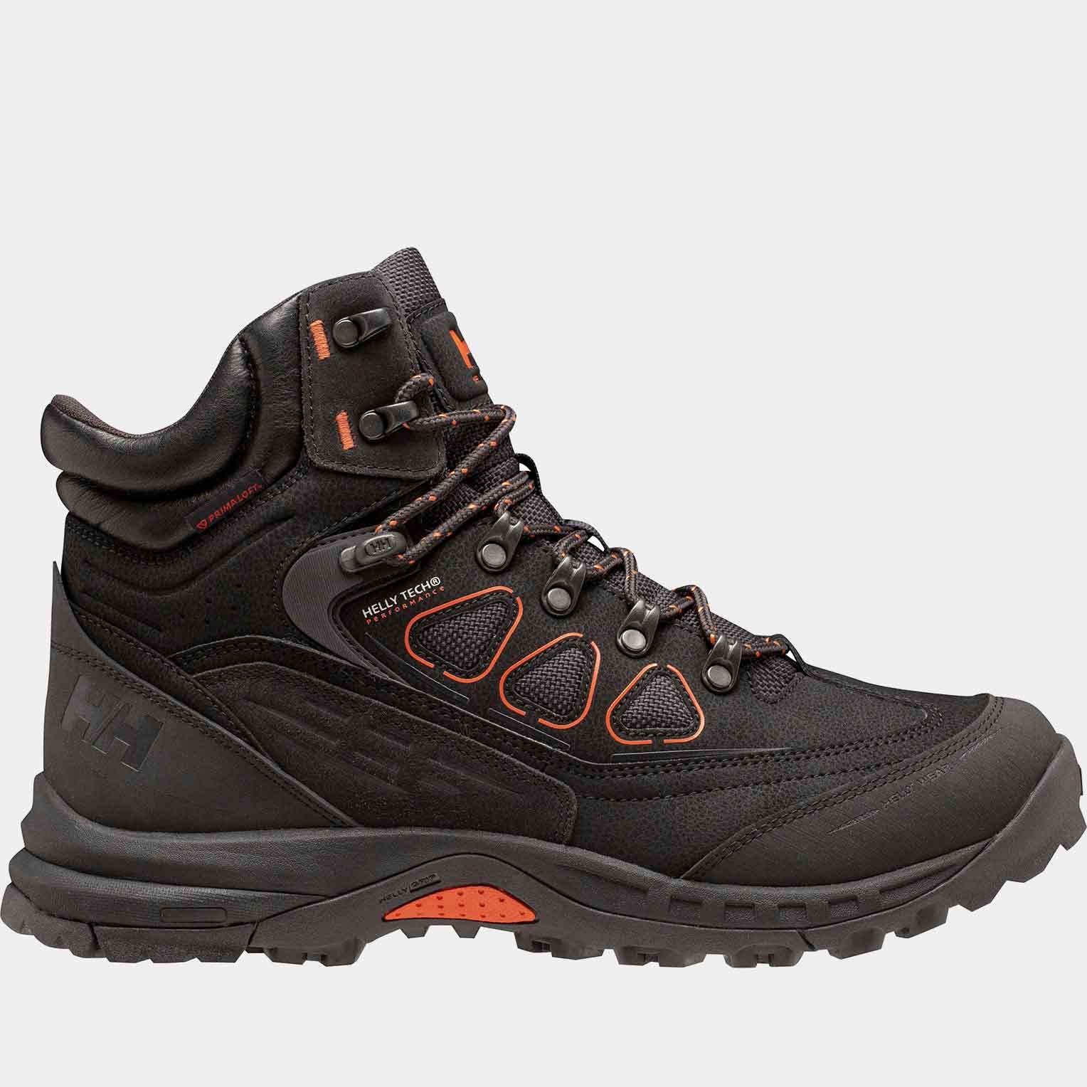 Men's Bergheim HELLY TECH® Waterproof Primaloft Insulated Boots