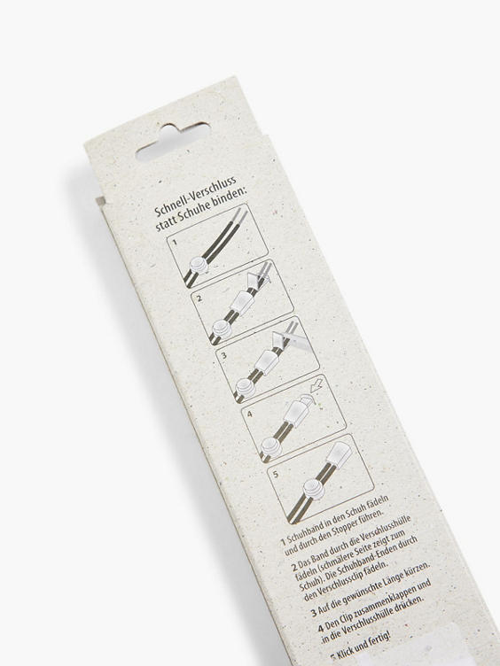 DEICHMANN Materialeinheit