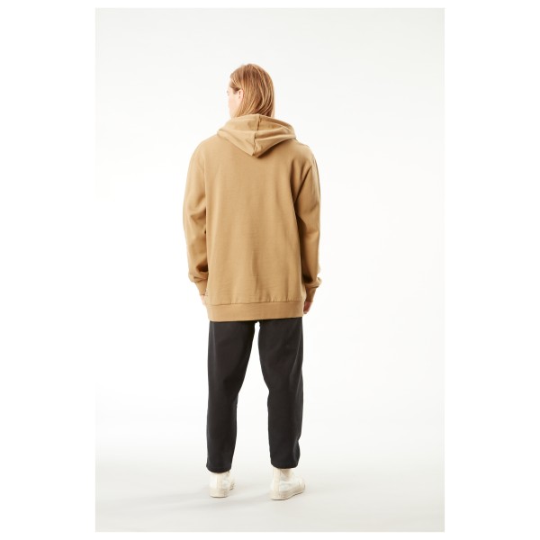 Picture - D&S Dogtravel Hoodie - Fleecepullover