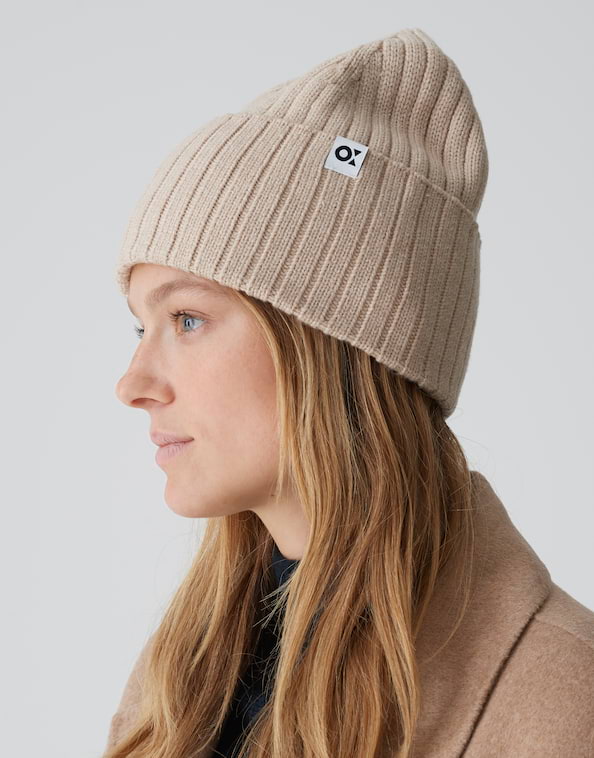 Strickmütze Adela cap