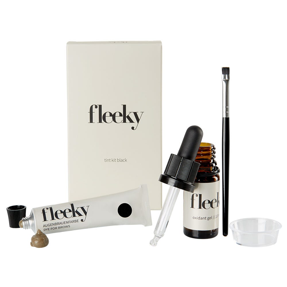 fleeky Tint Kit black