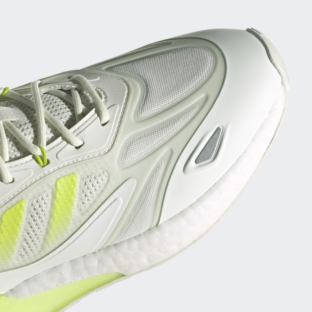 adidas ZX 2K BOOST 2.0 GZ7734 / weiss