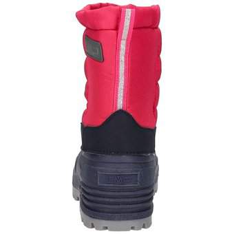 CMP Kids Hanki 3.0 Winter-Boot in pink