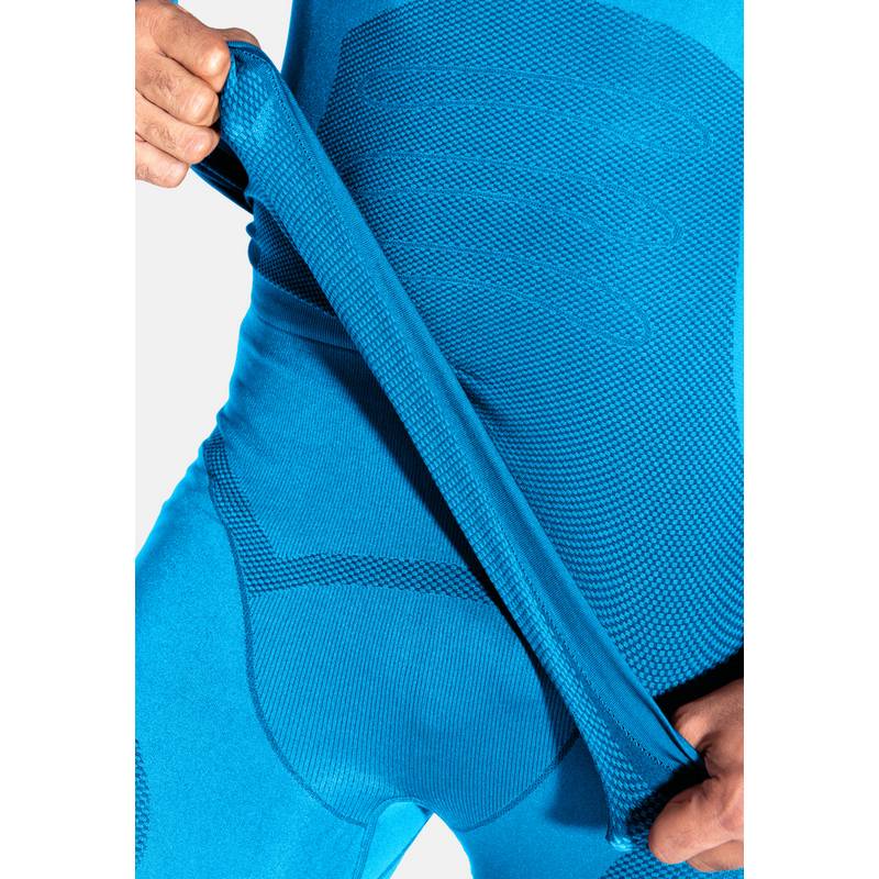 Black Snake Seamless Set Python Wscheset Herren