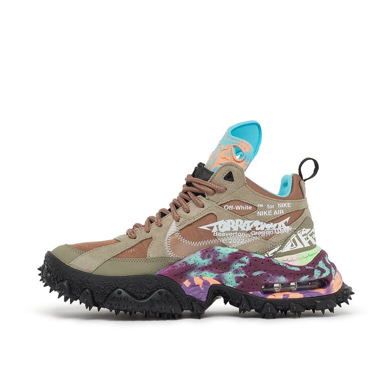 NIKE x Off-White Wmns Air Terra Forma 