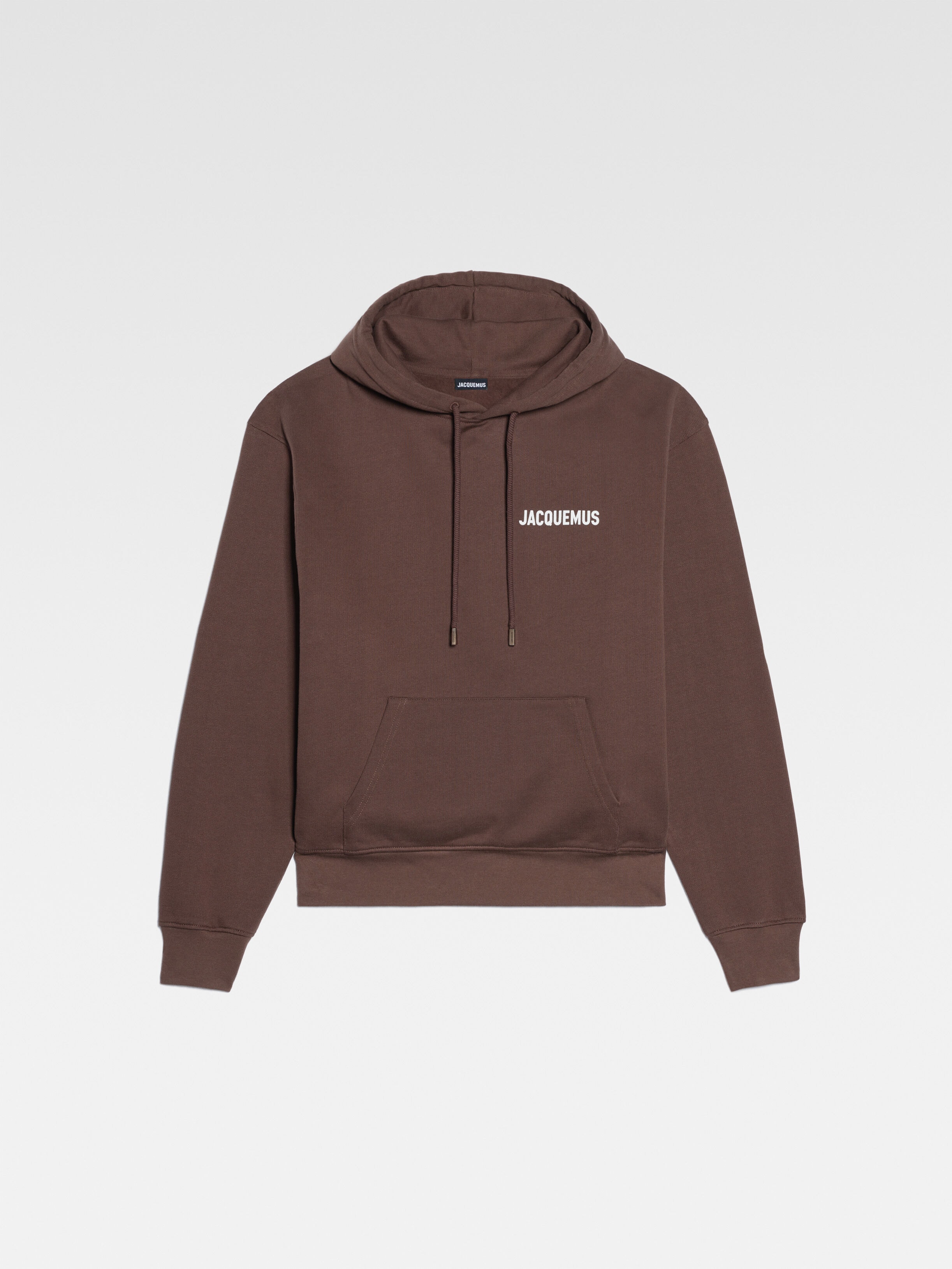 Le sweatshirt Jacquemus