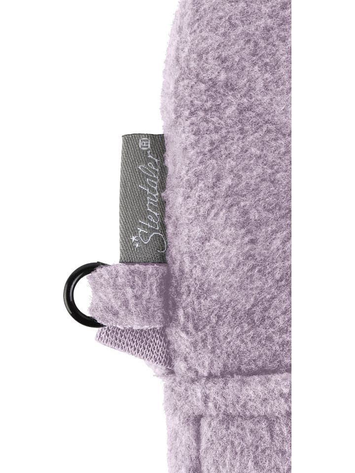 Sterntaler® Funktionsfäustlinge in Lila günstig kaufen 1
