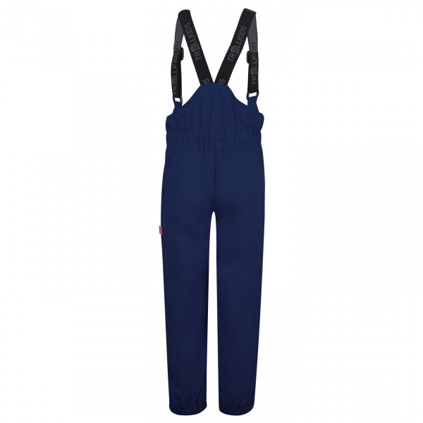 Trollkids - Kid's Odda Pant - Regenhose