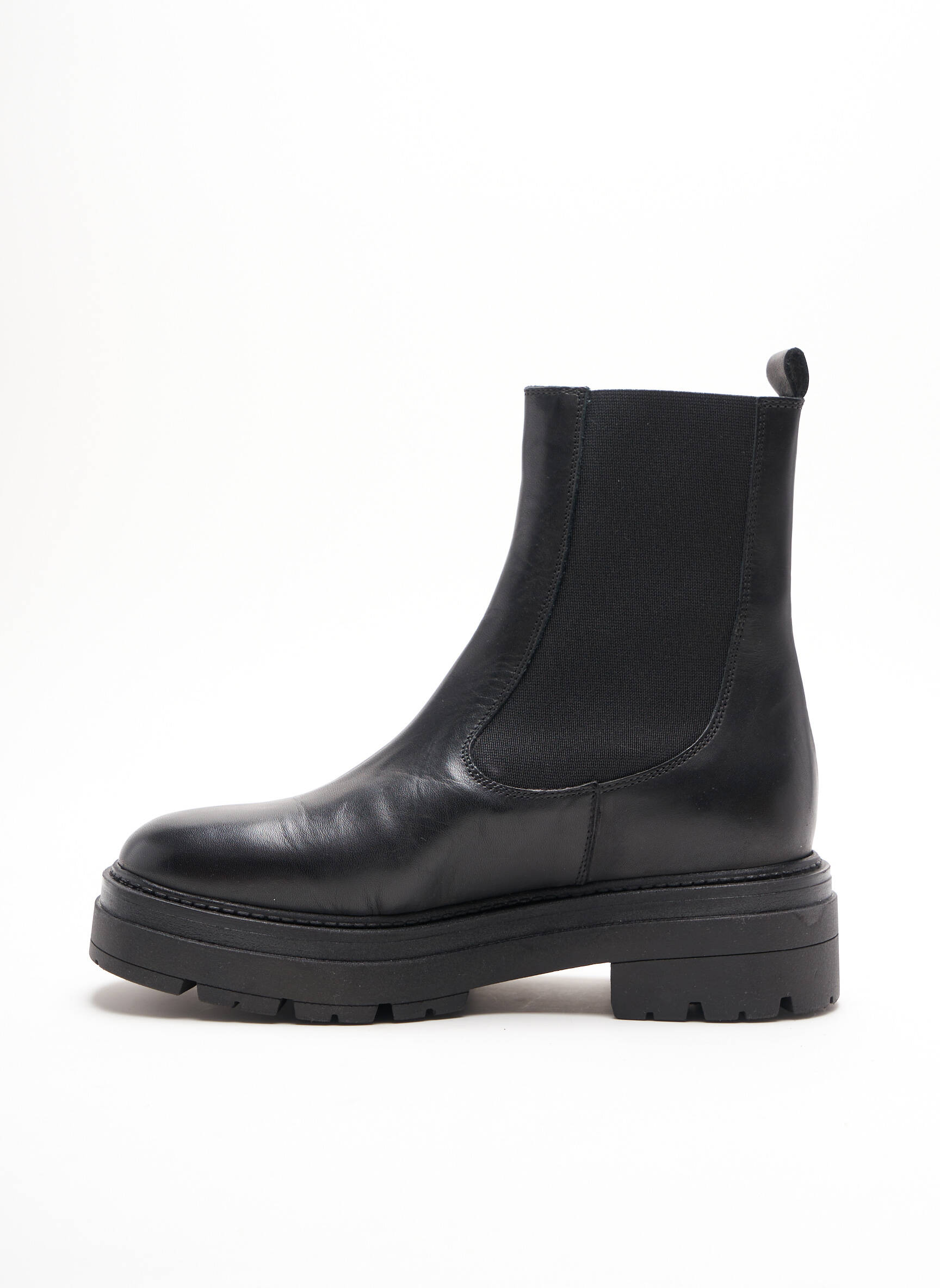 Jonak Bottines Femme couleur noir