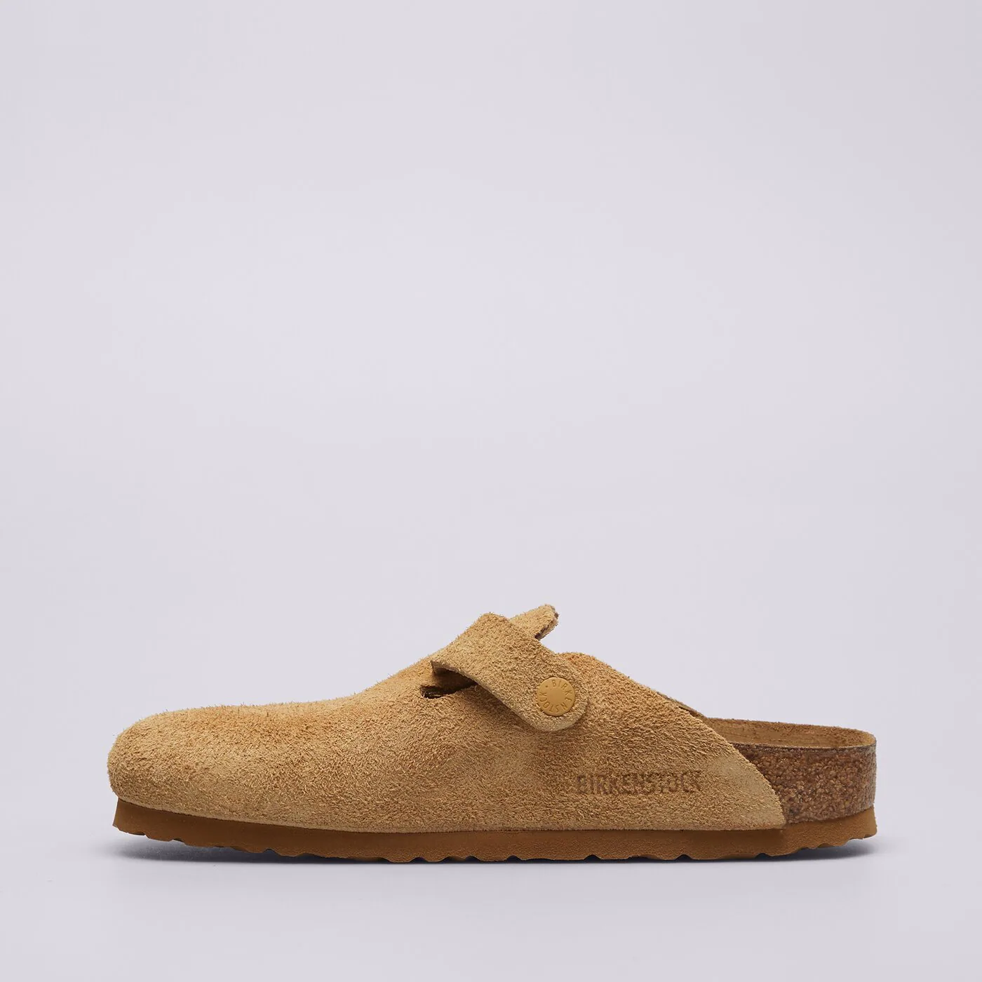 BIRKENSTOCK BOSTON Beige