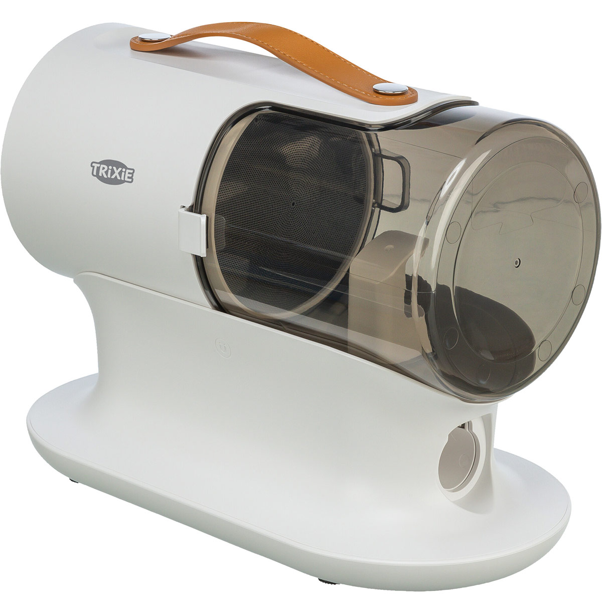 Trixie Schermaschinenset mit Fellsauger 2l, 600W