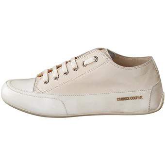 Candice Cooper Rock S Schnürsneaker in beige