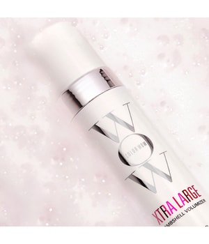 Color WOW Xtra Large Bombshell Volumizer Schaumfestiger-200 ml