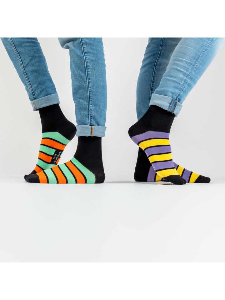 Occulto 6er Pack Bunte Socken Moritz in Mix1 günstig kaufen