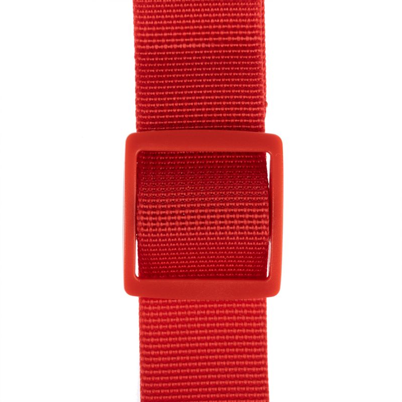 TIAKI Halsband Soft & Safe, rot zu TOP-Preisen