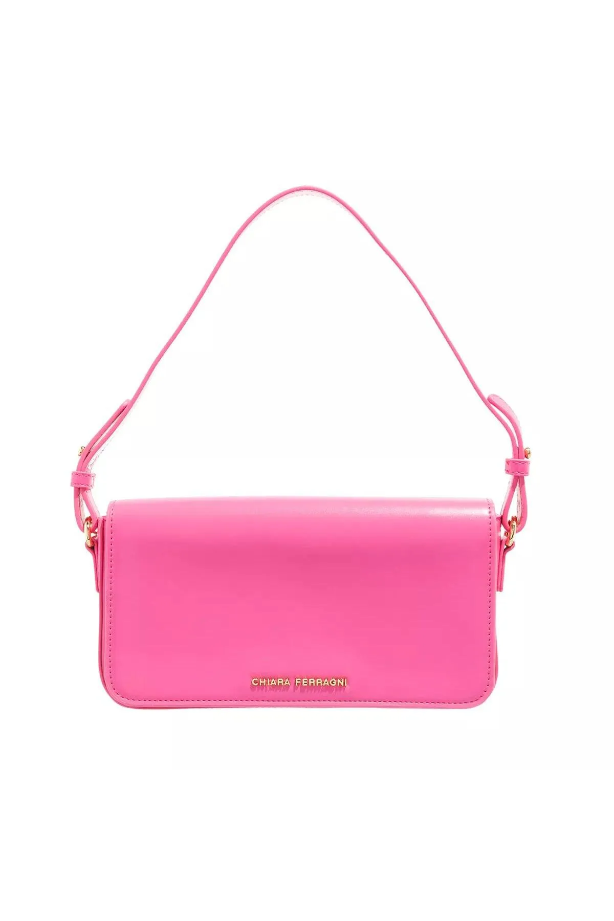 CHIARA FERRAGNI  Range K - Cf Simple, Sketch 01 Beutel Lila