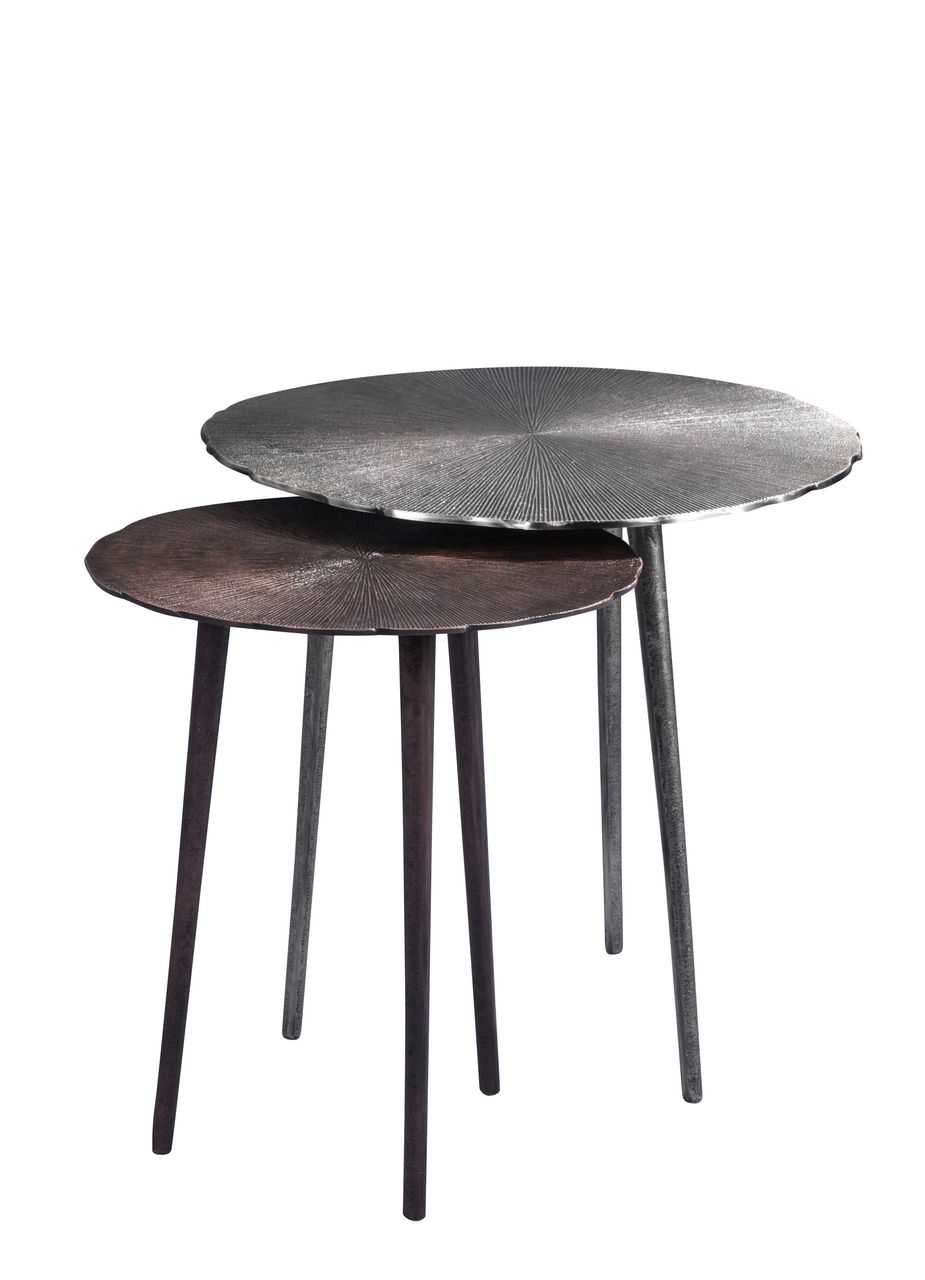 M2 Kollektion Beistelltisch 