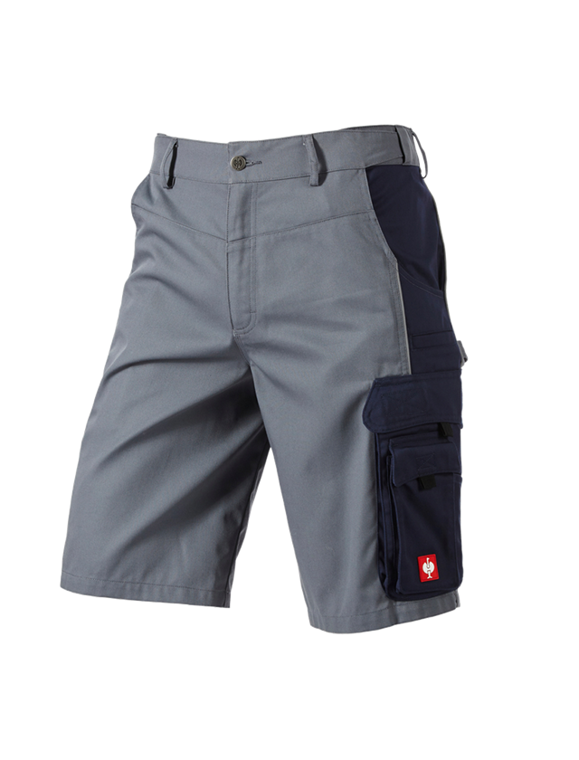 Short e.s.active
