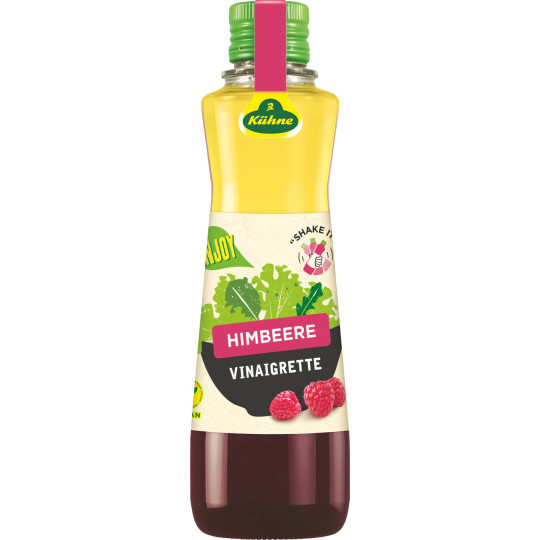 Kühne Enjoy Himbeer Vinaigrette 300ML