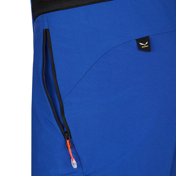 PEDROC 2 DST M 2/1 PANTS Herren - Softshellhose