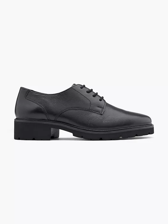 5th Avenue Leder Dandy Schnürer