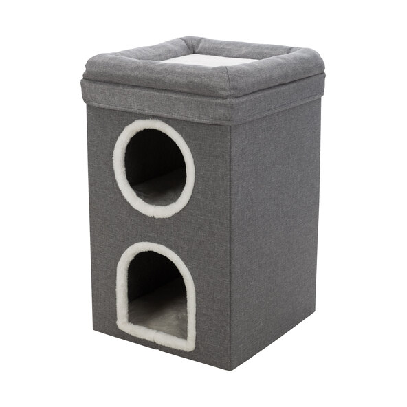 Cat-Tower