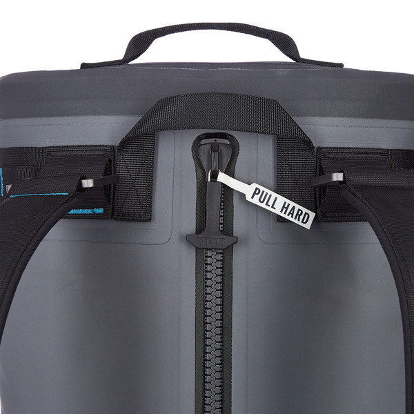 PANGA 50 DUFFEL - Wasserdichte Tasche