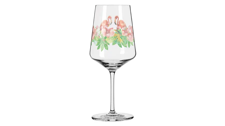 RITZENHOFF Sommersonett Sprizz 2er-Set 005 Rosa, Grün