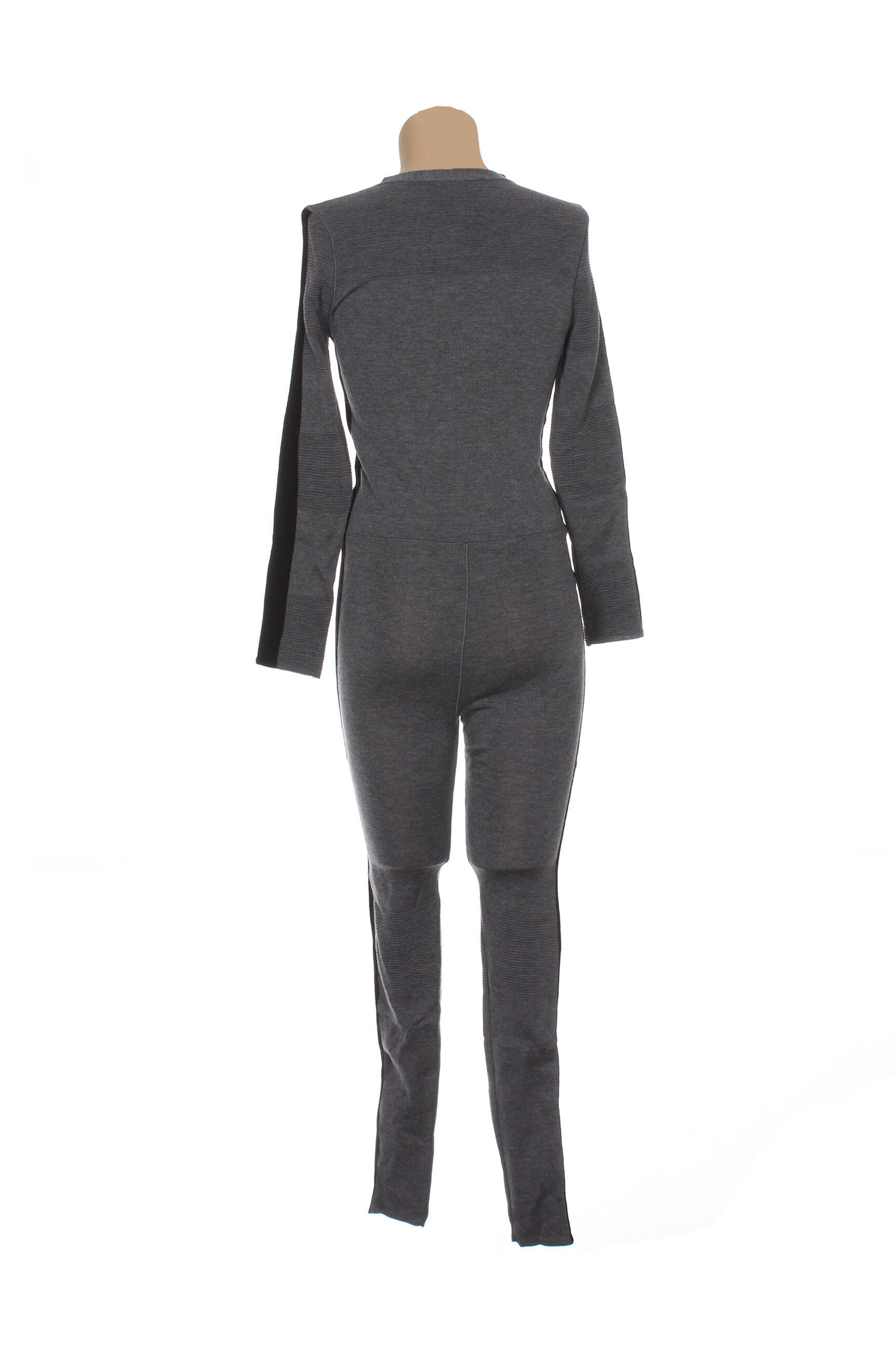 Jacqueline Coq Combinaisons 1 Femme couleur gris