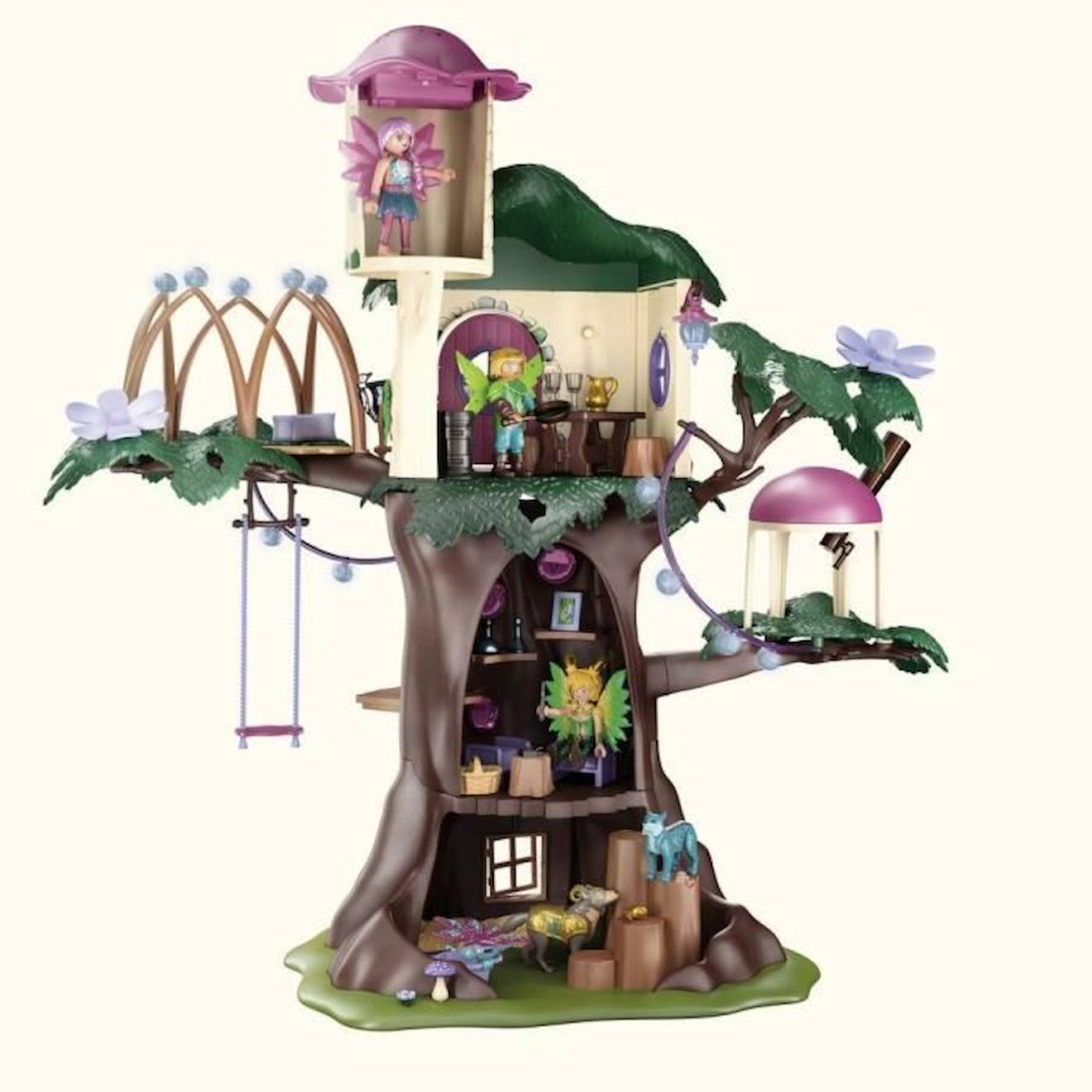 PLAYMOBIL