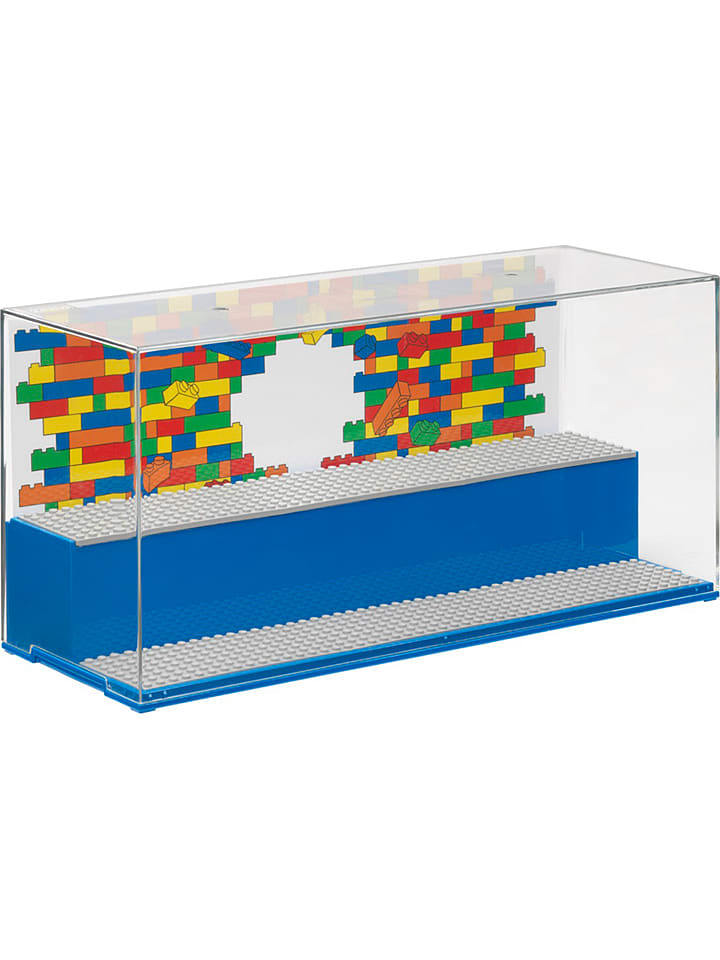 LEGO Schau- & Spielkasten 