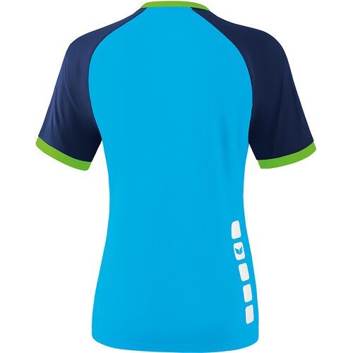FUSSBALL - TEAMSPORT TEXTIL - TRIKOTS ZENARI 3.0 TRIKOT DAMEN