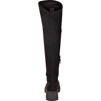Bagatt Elara Stiefel in schwarz