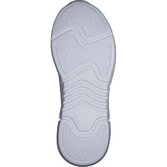 Barbarella Sneaker in weiß
