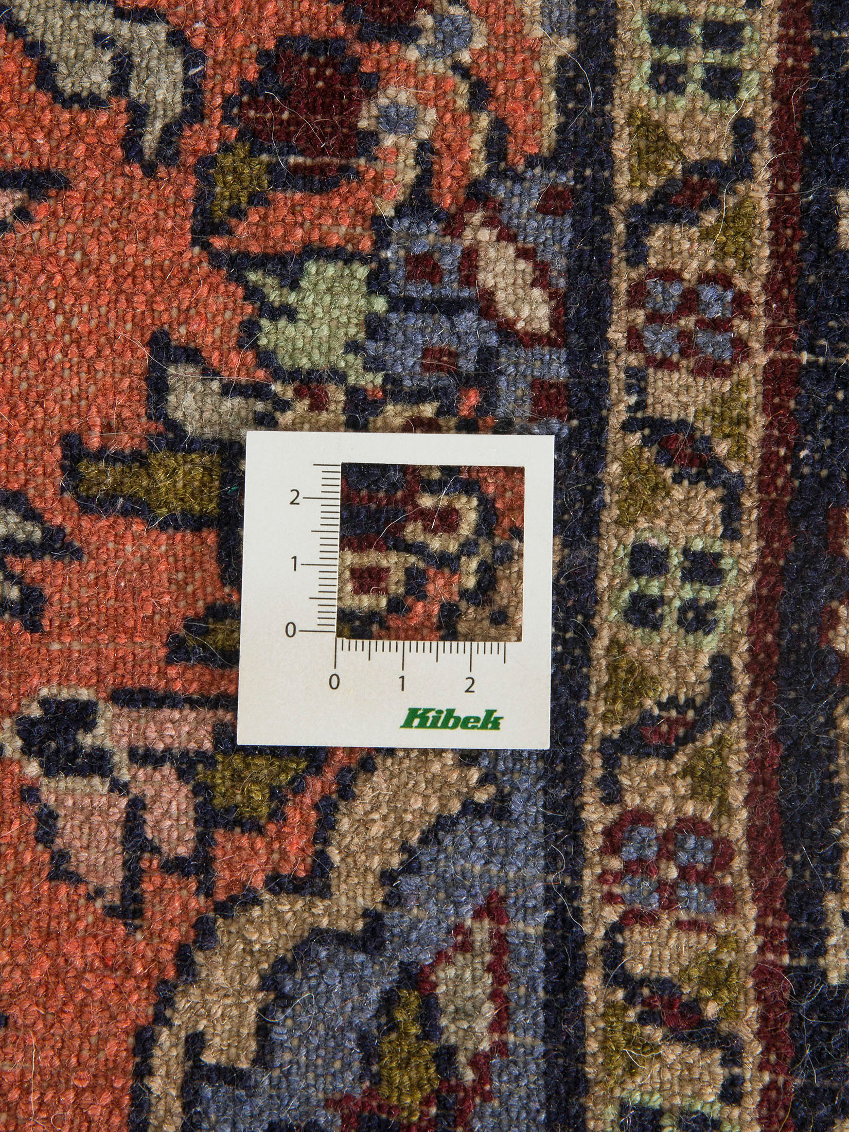 Mehraban Hamadan ca. 105 x 140 cm, Unikat / Einzelstück