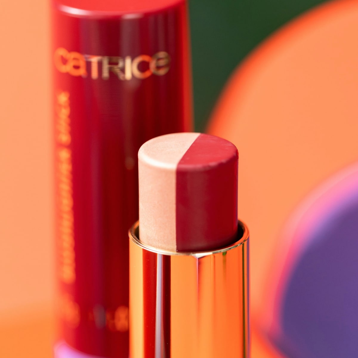 Blush & Highlighter Generation Joy Blushlighter Stick C02 Make Me Blush, 8,5 g