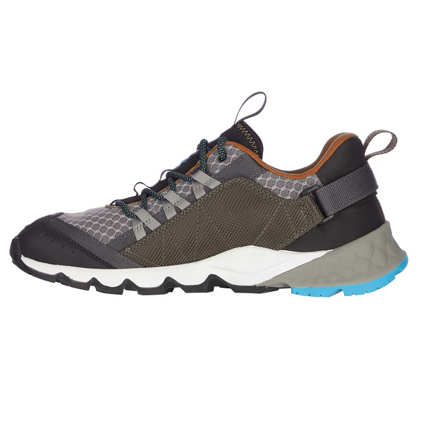 SOLAR WAVE ST LOW Herren - Freizeitschuhe