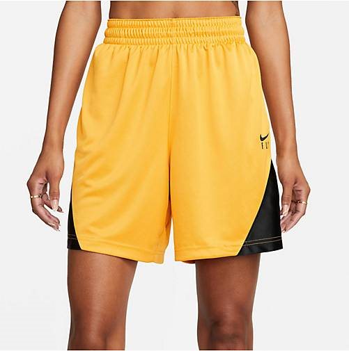 Nike Performance Damen Baskettballshorts ISOFLY Dri-FIT