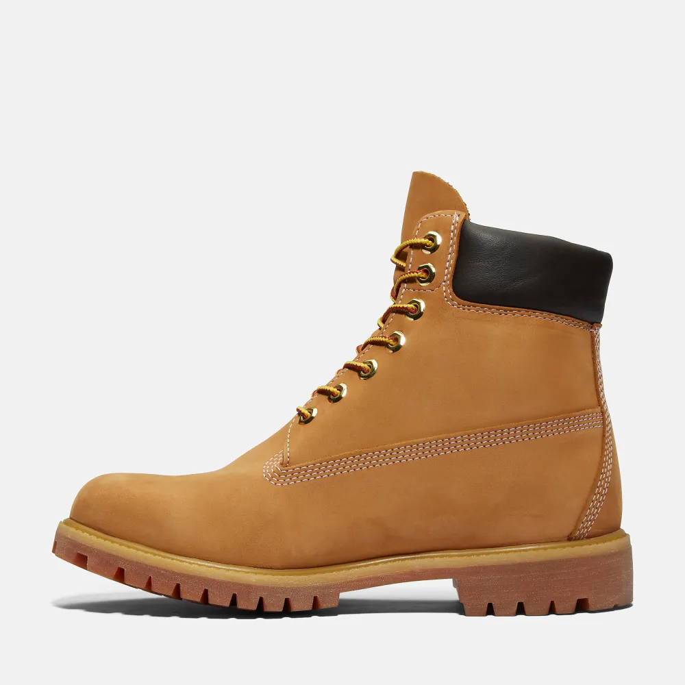 Timberland Premium 6 inch Boot TB1100617131 / gelb